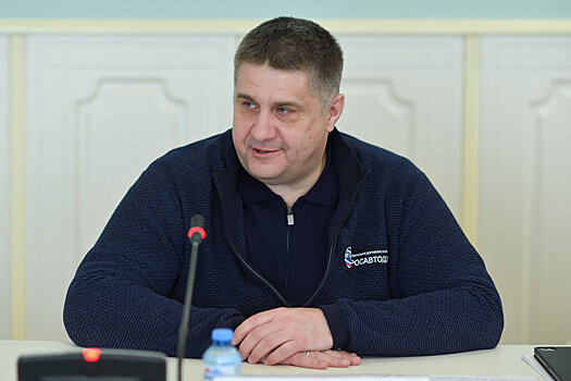 Руководители Адыгеи и Росавтодора обсудили развитие транспортной инфраструктуры