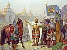 Кем был настоящий основатель Москвы