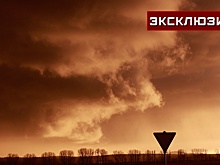 Климатолог Семёнов усомнился во влиянии изменения климата на появление ураганов