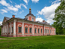 Количество посетителей музеев-заповедников Ленинградской области стабилизировалось после окончания высокого сезона