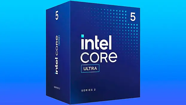 Цены на Core Ultra 5 225F рухнули