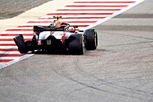 Оценки гонщикам за Гран-при Бахрейна Формулы-1. Топ – Феттель и Гасли