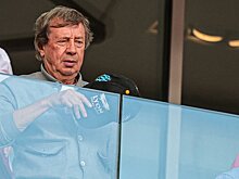 Семин: с Мусаевым "Краснодар" может обострить гонку за "Зенитом"
