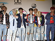 BTS станут хедлайнерами летних концертов Good Morning America