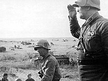 «Кирпичик» к 9 мая 1945: как победа на Халхин-Голе предопределила победу над фашизмом