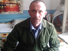 Пожарный из Амазара, объявлявший голодовку, ждет положенные выплаты