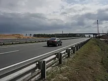 В Самарской области привели в порядок опорную сеть автодорог