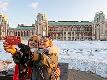 В московских музеях в декабре откроются новые выставки