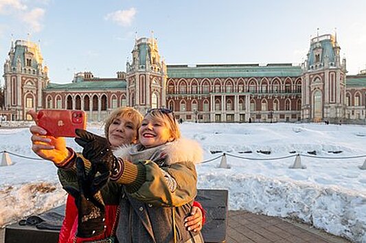 В московских музеях в декабре откроются новые выставки