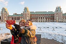 В московских музеях в декабре откроются новые выставки