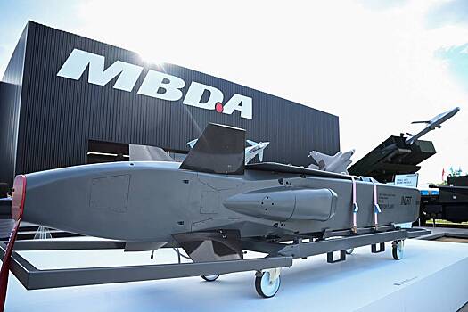 Передачу Киеву дальнобойных ракет Taurus оценили