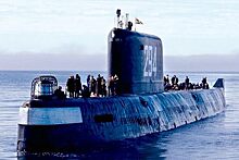 «Хиросима»: за что советские моряки так призвали подлодку К-19