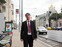 Глава управы Мещанского района встретился с жителями района