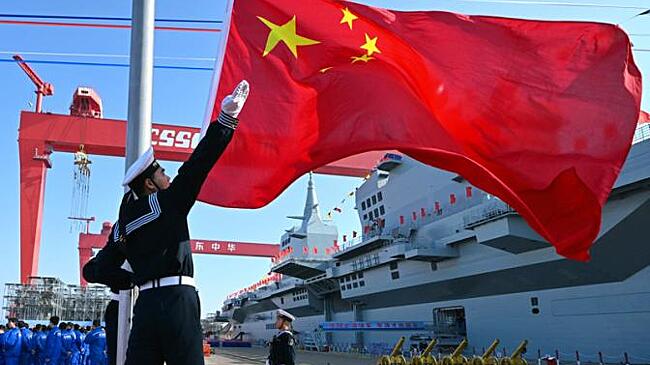 Нейросети заменили генералов.10 главных военных достижений Китая в 2025 году