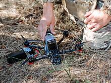 Генерал рассказал о применении неуязвимых дронов в зоне СВО