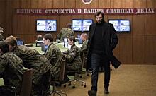 ЦРУ не дремлет и работает в "сердце врага", в его Moscow