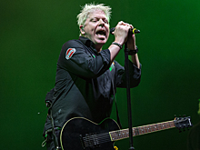 В новом альбоме панк-рок-группы The Offspring будет трэш-метал-песня