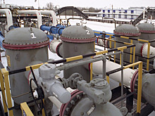 Украина повысила тариф за прокачку нефти по «Дружбе»