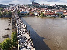 Как испортить свое путешествие в Прагу