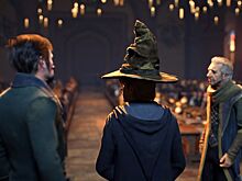Обзор Hogwarts Legacy — это шедевр для фанатов «Гарри Поттера» и заявка на лучшую игру 2023 года