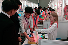Изобретением десятилетней школьницы с Урала заинтересовались японцы