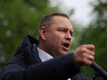 Кандидат в президенты Польши жестко высказался об украинских беженцах