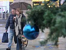 Москвичам пообещали скучную погоду