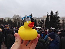 #ДимонОтветит: подробности пикета в Орске