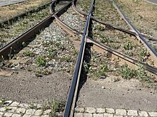 Почти 3,5 км трамвайных путей отремонтируют в Ижевске