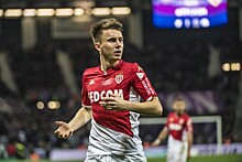 «Монако» с Головиным обыграл «Тулузу» в выездном матче Лиги 1