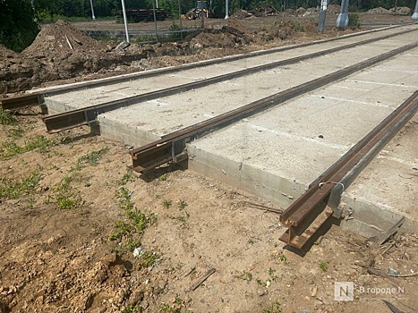 Гордеевский виадук исключен из плана ремонта трамвайных путей в Нижнем Новгороде