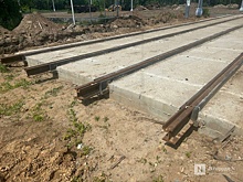 Гордеевский виадук исключен из плана ремонта трамвайных путей в Нижнем Новгороде