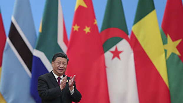 South China Morning Post (Гонконг): Россия — не друг Китаю. На самом деле дружба Си с Путиным — это предательство китайского народа