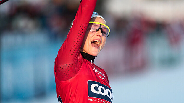 Йохауг о причине пропуска Олимпиады‑2026: «Я хочу еще детей»