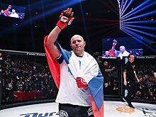 Фёдор Емельяненко — Тимоти Джонсон, прогноз на бой 23 октября 2021 года, прямая трансляция, смотреть онлайн, где покажут