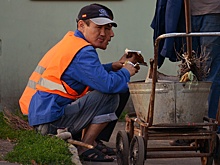 В Госдуму внесены сразу пять законопроектов о борьбе с незаконной миграцией