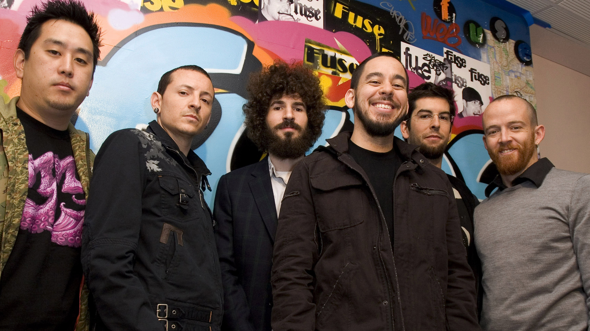 Linkin Park