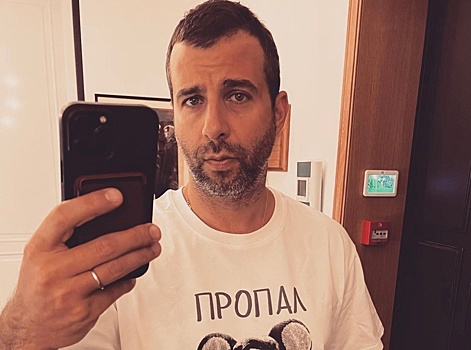 Ургант стал ведущим свадьбы бизнесмена на озере Комо