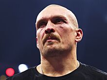 Второй раз абсолютом не стать. Усик может лишиться еще одного пояса