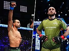 PFL 1, 4 апреля 2025, Андрей Корешков — Джейсон Джексон, Мовлид Хайбулаев, онлайн-трансляция, где смотреть, дата и время, лайв