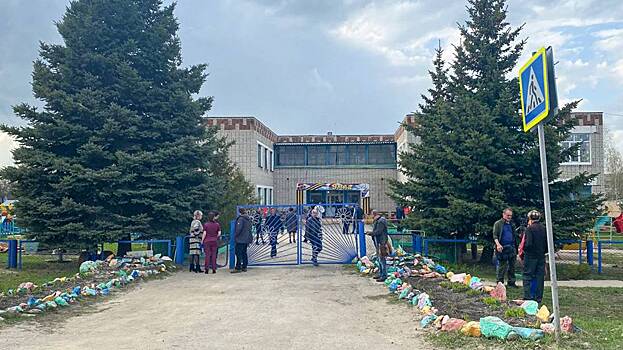 Последний день убийцы: что произошло до визита стрелка в детский сад Ульяновской области