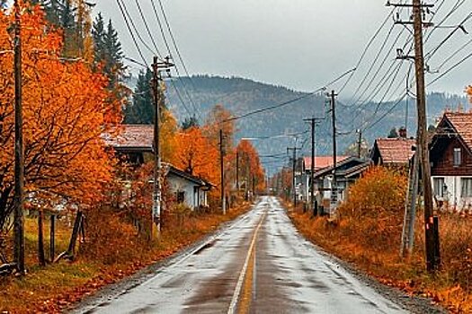 В отдаленных селах Хабаровского края капитально отремонтированы электрические сети