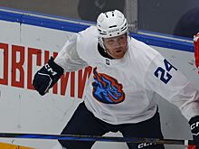 Защитник «Шанхая» — о победе над «Динамо»: круто, что команда в перерыве услышала тренера