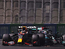 Ярно Трулли: «Ферстаппена следовало дисквалифицировать за торможение на прямой. В Джидде было достигнуто дно»