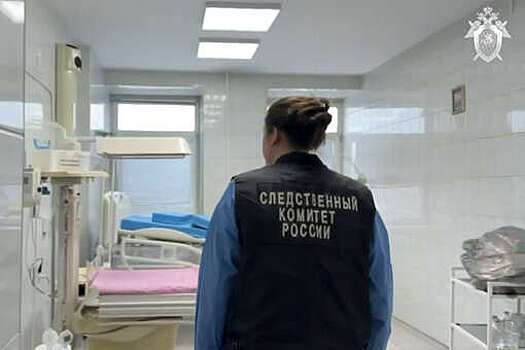 Карантин введен во всех корпусах дома-интерната в Прокопьевске