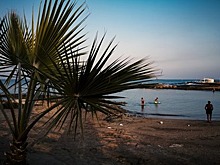 Стоимость туров на Кипр превысила 90 тысяч рублей