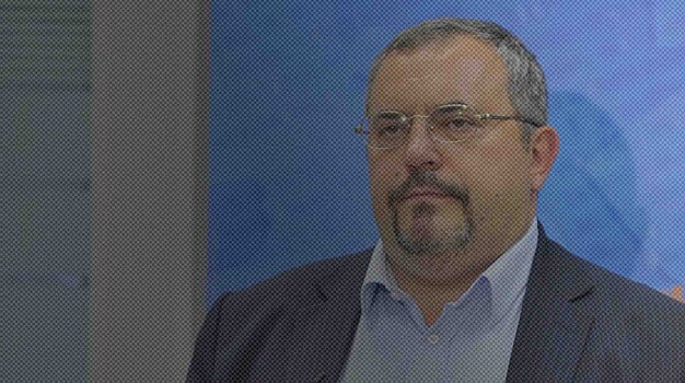 Политик Борис Надеждин выдвинет свою кандидатуру на пост президента России