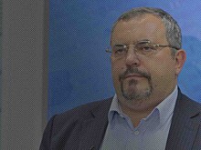 Политик Борис Надеждин выдвинет свою кандидатуру на пост президента России