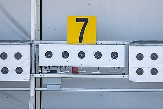 Биатлонистка оценила прошедший в России турнир без стрельбы