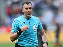 Спортивный директор "Факела": Любимов по своему уровню судейства не достоин работать в РПЛ
